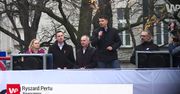 Ryszard Petru dla WP: Kolejne marsze? Wszystko zależy od Jarosława Kaczyńskiego