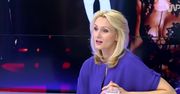 #dziejesienażywo: Justyna Duszyńska krytykuje Ewę Minge!