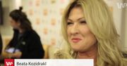 Beata Kozidrak o koncercie podczas Sylwestrowej Mocy Przebojów