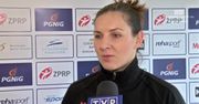 Karolina Kudłacz-Gloc: Holandia to najlepszy zespół w grupie