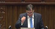 Petru do Pawłowicz: proszę nie walić się w łeb, jak ja do pani mówię