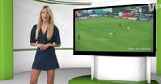 #dziejesiewsporcie: piękny gol w Ekwadorze