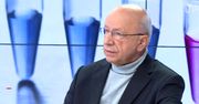 #dziejesienazywo: prof. Bogdan Chazan - na świecie są miliony zamrożonych, traktowanych nieludzko dzieci