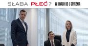"Słaba płeć?": spot reklamowy
