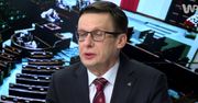 #dziejesienazywo: Halicki: to są najgorsze akcenty, jakie 13 grudnia mogły paść