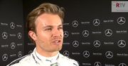 Nico Rosberg: Brak mistrzostwa F1 rozczarowaniem. Czekam na kolejne okazje