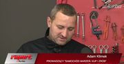 Naprawianie na trytytki i taśmę