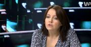 #dziejesienazywo: Joanna Lichocka zapowiada pierwsze czytanie nowelizacji ustawy o TK