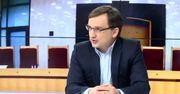 #dziejesienazywo: Zbigniew Ziobro o śledztwie ws. TK