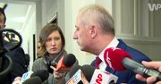 Neumann o ustawie PiS ws. TK: spodziewam się najgorszego rozwiązania