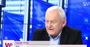 #dziejesienazywo: Leszek Miller o słowach Martina Schultza