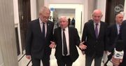 Kaczyński się broni: gestapo i AK-owcy to nie jest ten sam sort ludzi