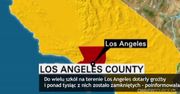 Alarm terrorystyczny w Los Angeles. Ponad 1000 szkół zostanie sprawdzonych