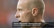 Szymon Marciniak będzie sędziował mecze Euro 2016. "To ukoronowanie ciężkiej pracy jego i kolegów"