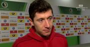 Robert Lewandowski: Niemcy muszą na nas uważać