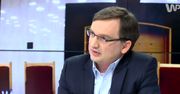 #dziejesienazywo: Zbigniew Ziobro o nowej ustawie o TK