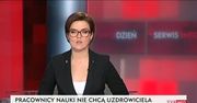 Protest na Uniwersytecie Gdańskim. Nie chcą spotkania ze "znachorem"