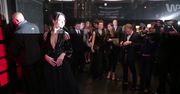 Klaudia Halejcio i Tomasz Barański na Różach Gali