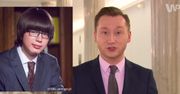 Politycy oceniają 20-letniego doradcę Macierewicza
