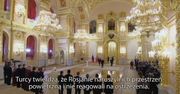 Ostre słowa Putina pod adresem Turcji
