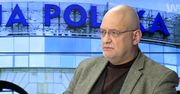 #dziejesienazywo: Jacek Rakowiecki i Wiesław Godzic o sytuacji w TVP