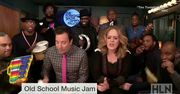 Adele, Jimmy Fallon i The Roots śpiewają "Hello"!