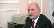 Antoni Macierewicz o kontrakcie na Caracale: oddaliście pieniądze innym zamiast Polakom