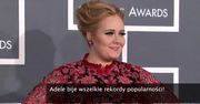 Adele pobiła rekord!