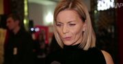 Małgorzata Foremniak o swoim pierwszym castingu