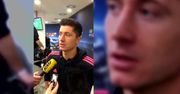 Robert Lewandowski: szybszy niż Messi i Ronaldo? Potem będzie to miało znaczenie