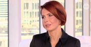 Edyta Pazura o "hejterach" w TVN-ie: "To, że związałam się z Cezarym, było zapalnikiem"