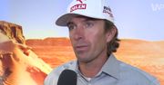 Marek Dąbrowski: na Dakarze będzie dramatycznie