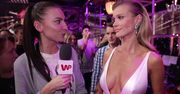 Joanna Krupa o Michale Pirogu