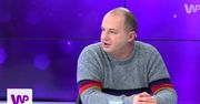#dziejesienazywo: "Znani aktorzy i politycy korzystają z moich wróżb"