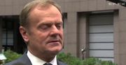 Donald Tusk: UE porozumiała się z Turcją ws. uchodźców