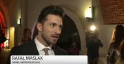 Maślak: "W ogóle nie czuję tego, że nie jestem już misterem Polski!"