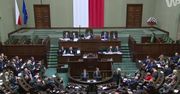 Sejm wybrał pięcioro sędziów TK; protestowała opozycja (opis)
