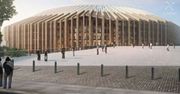 To będzie prawdziwa świątynia futbolu. Chelsea zaprezentowała projekt przebudowy Stamford Bridge