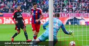 "Lewy" grając w La Liga miałby Złotą Piłkę?