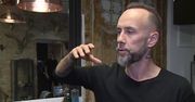 Nergal: mam wielu dobrych znajomych wśród katolików