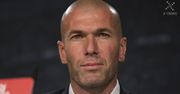 Zinedine Zidane już przynosi zyski. Real Madryt zarabia na wizerunku nowego trenera