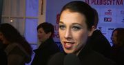 Joanna Jędrzejczyk: uwierzyłam w amerykański sen, niech spełni się także Szpilce