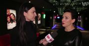 Kinga Dębska o wątku prywatnym w filmie ''Moje córki krowy''