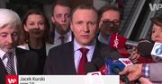 Jacek Kurski: dajcie nam państwo kredyt zaufania