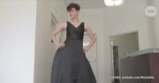 Androgeniczna modelka: "Zawsze byłam dziewczynką, może trochę wyższą i bardziej umięśnioną od innych"