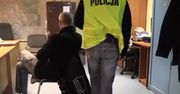 Zabezpieczono znaczną ilość narkotyków