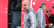 Josep Guardiola do trenerów z Anglii: Przepraszam