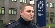 Wyrwał skarbonkę WOŚP 11-latkowi. Policja prosi o pomoc w znalezieniu sprawcy