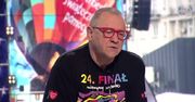 Owsiak: "Hejt nam pomógł. Jesteśmy ponad tę gorącą dyskusję"