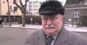 Wałęsa nie chce być nazywany "Bolkiem": "Jak Kargul mówię: do płotu, wszyscy moi wrogowie!"